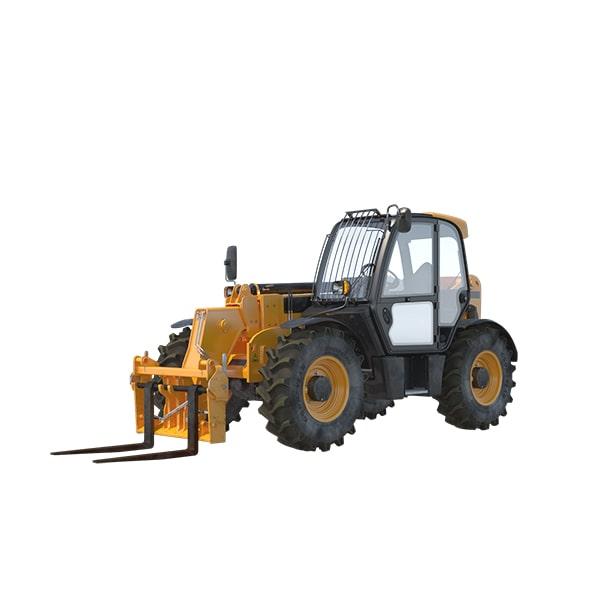 the cost of renting a telehandler may be more cost-effective for short-term or occasional use, whereas purchasing one might be more practical for long-term or frequent use